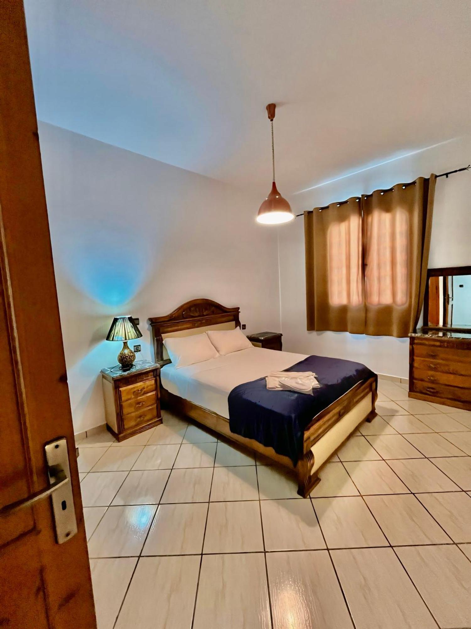 Ambre Appartement エッサウィラ エクステリア 写真