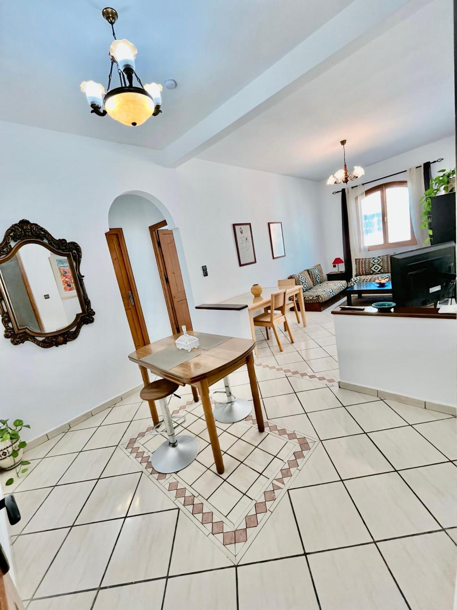 Ambre Appartement エッサウィラ エクステリア 写真