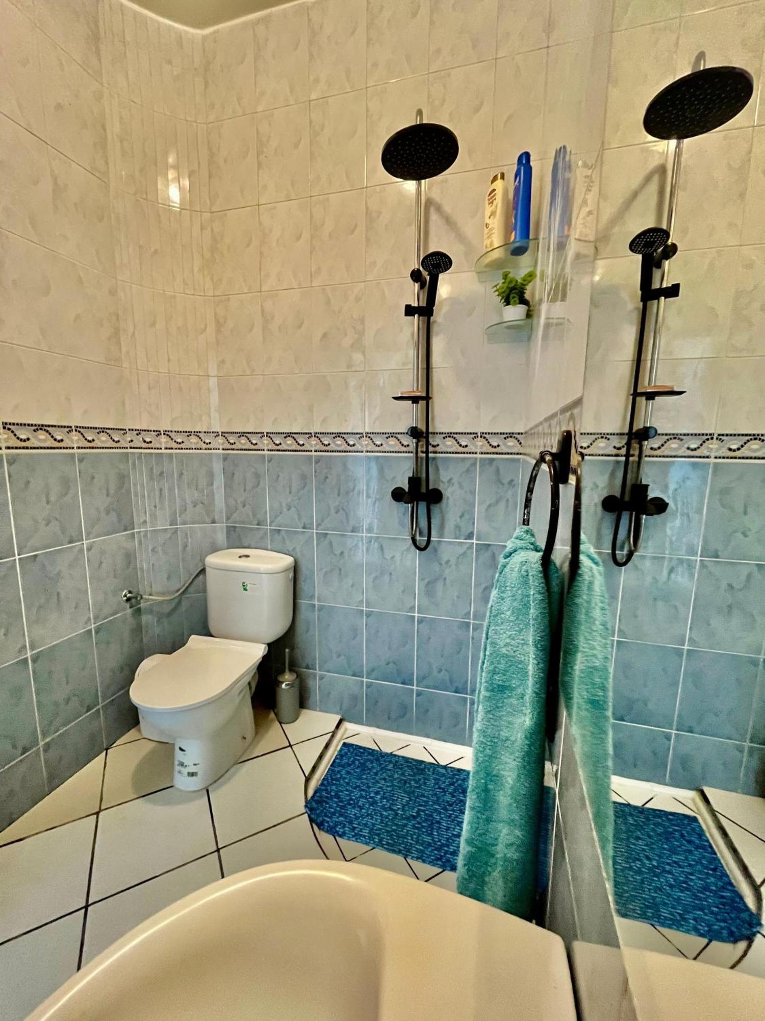 Ambre Appartement エッサウィラ エクステリア 写真