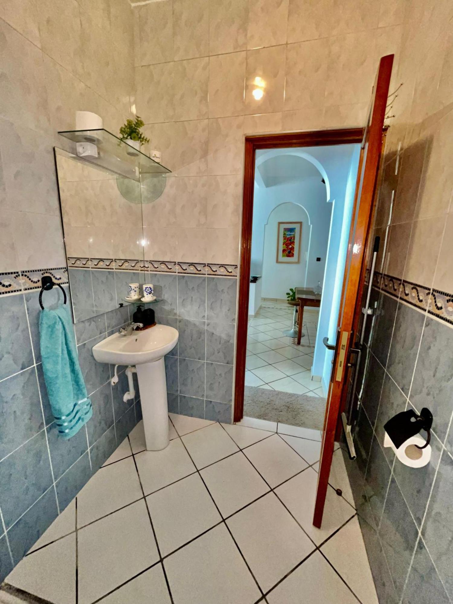 Ambre Appartement エッサウィラ エクステリア 写真