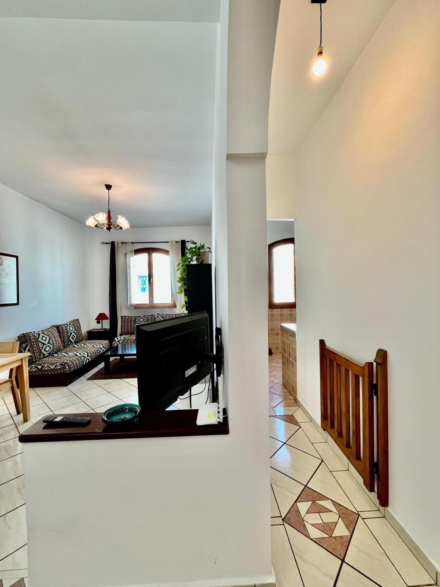 Ambre Appartement エッサウィラ エクステリア 写真