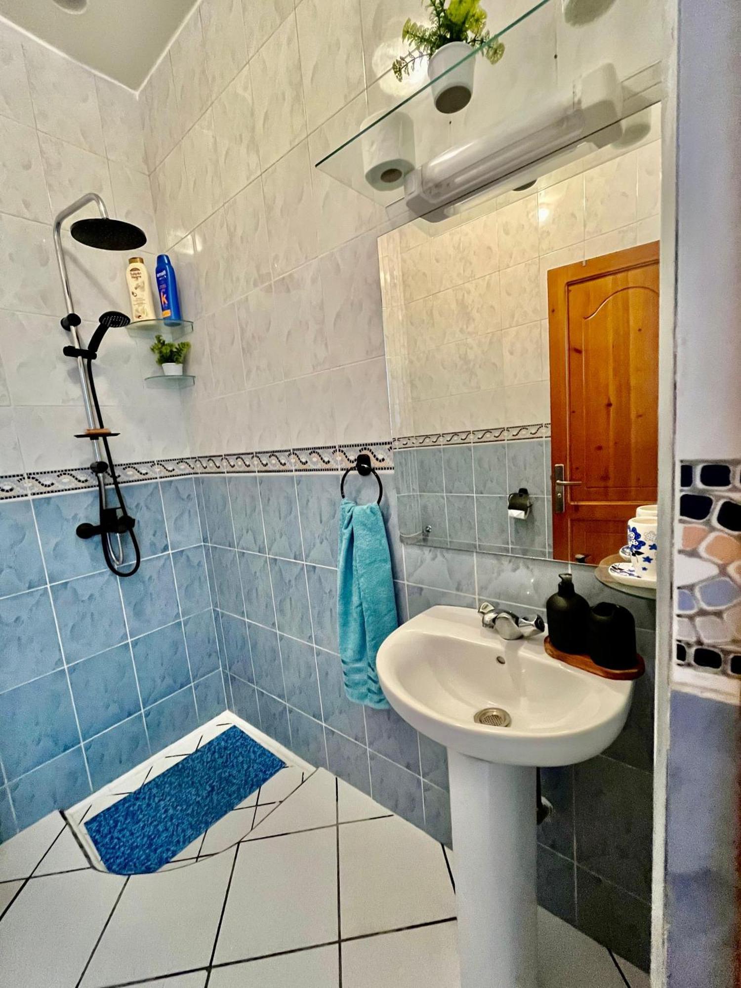 Ambre Appartement エッサウィラ エクステリア 写真